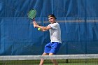 MTennis vs MIT  Men’s Tennis vs MIT. - Photo By: KEITH NORDSTROM